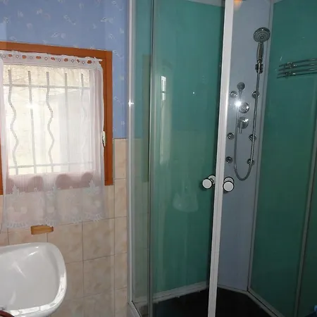 L'île Aux étoiles *