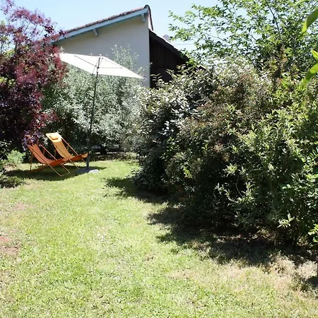 Hébergement de vacances L'île Aux étoiles