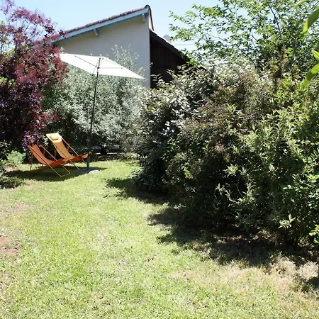 Holiday home L'ile Aux Etoiles