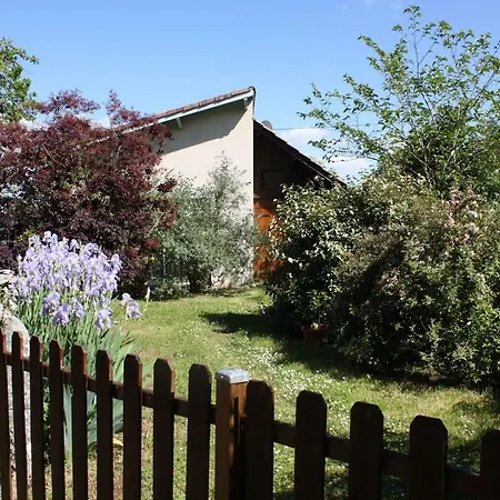 L'île Aux étoiles Saint-Sulpice (Lot)
